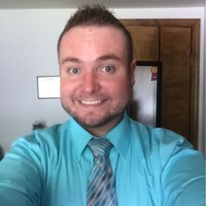 Meet your Posher, Patrick